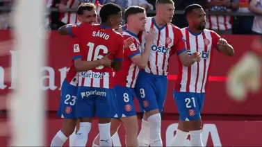 ¿Es Yangel Herrera? Girona se prepara para vender a este jugador por 40 millones de euros ¿Es Yangel Herrera? Girona se prepara para vender a este jugador por 40 millones de euros