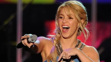 Reportera de “El Gordo y la Flaca” y su perrita sufrieron un accidente por culpa de Shakira