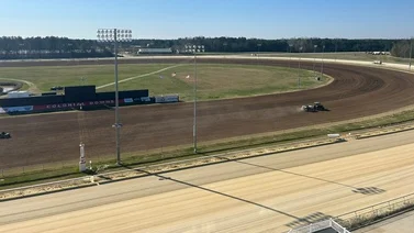 $5.700.000 con 27 stakes repartirá este meeting de 27 días en Estados Unidos