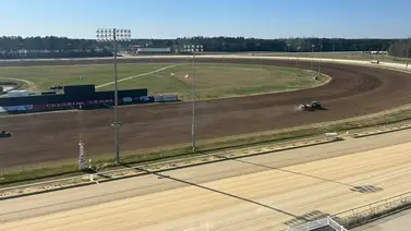 $5.700.000 con 27 stakes repartirá este meeting de 27 días en Estados Unidos $5.700.000 con 27 stakes repartirá este meeting de 27 días en Estados Unidos