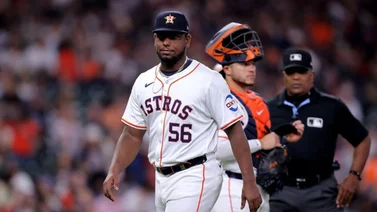Ronel Blanco recibe sanción ejemplar de MLB por uso de sustancias ilegales