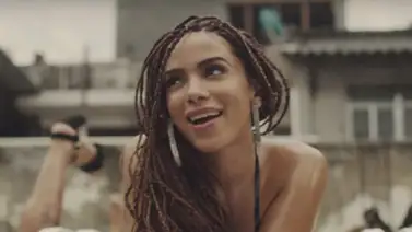 Anitta demuestra cuál es el mejor bikini para tomar sol en la playa y en la piscina (+Picantes fotos) Anitta demuestra cuál es el mejor bikini para tomar sol en la playa y en la piscina (+Picantes fotos)