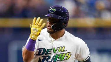 MLB: Los números que reflejan la habilidad de Isaac Paredes a la hora de batear (+Dato)