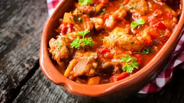 ¿Cómo curar una cazuela de barro? Aquí te lo mostramos ¿Cómo curar una cazuela de barro? Aquí te lo mostramos