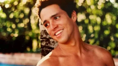 Mira las fotos actuales de Samuel González, el actor venezolano que triunfó en “La Pandilla de los 7”