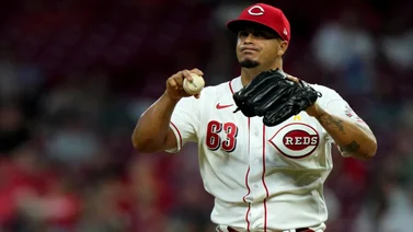 MLB: Boricua Fernando Cruz entre los más dominantes en el montículo en 2024 (+Dato)