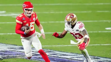 Netflix se une a la NFL y transmitirá este histórico partido Netflix se une a la NFL y transmitirá este histórico partido