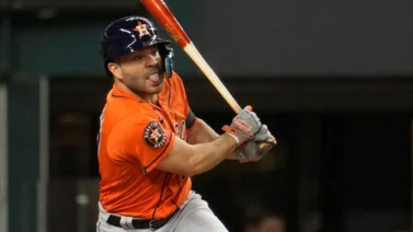 MLB: ¡Qué pasta! Por esta razón José Altuve tiene argumentos para aspirar al Salón de la Fama (+Números)