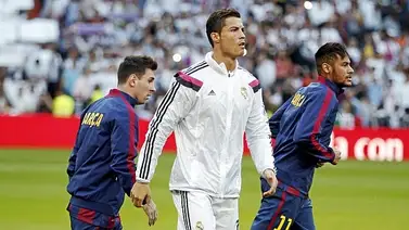 ¡De Messi-Cristiano a Vinícius-Bellingham! Estos son los números para el Balón de Oro ¡De Messi-Cristiano a Vinícius-Bellingham! Estos son los números para el Balón de Oro