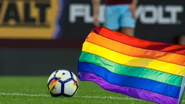 Liga MX: ¿Hay jugadores LGBTIQ+ en el fútbol mexicano?  Liga MX: ¿Hay jugadores LGBTIQ+ en el fútbol mexicano?