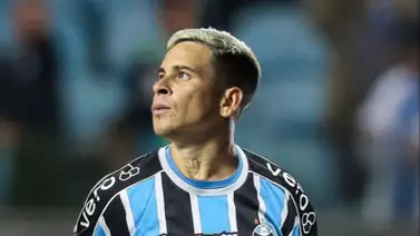 ¿Y ahora? Por esta razón jugadores de La Vinotinto no podrán jugar en el Brasileirao ¿Y ahora? Por esta razón jugadores de La Vinotinto no podrán jugar en el Brasileirao