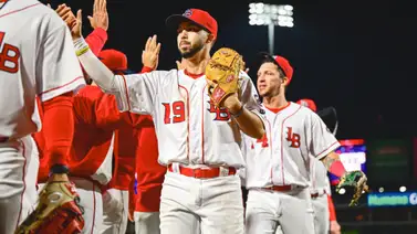 MiLB: Este caraquista saca su primer jonrón en Ligas Menores con Cincinnati (+Video) MiLB: Este caraquista saca su primer jonrón en Ligas Menores con Cincinnati (+Video)
