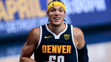 NBA: ¡No lo quieren! Mira lo que hizo Denver Nuggets con Aaron Gordon