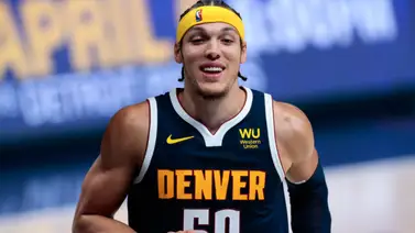 NBA: ¡No lo quieren! Mira lo que hizo Denver Nuggets con Aaron Gordon NBA: ¡No lo quieren! Mira lo que hizo Denver Nuggets con Aaron Gordon