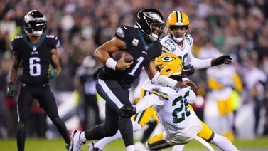 La NFL llegará a estos países para los partidos de la serie internacional  