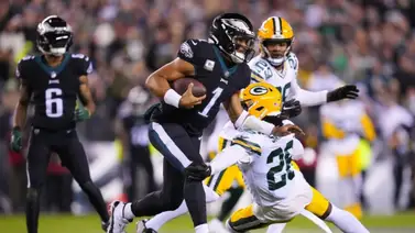 La NFL llegará a estos países para los partidos de la serie internacional La NFL llegará a estos países para los partidos de la serie internacional