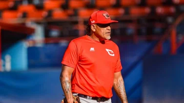 LVBP: Cardenales de Lara completa su cuerpo técnico para la próxima zafra (+lista)