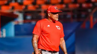 LVBP: Cardenales de Lara completa su cuerpo técnico para la próxima zafra (+lista) LVBP: Cardenales de Lara completa su cuerpo técnico para la próxima zafra (+lista)