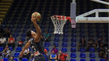 SPB: ¡Siguen reforzándose! Cocodrilos de Caracas adquiere a este jugador via cambio con Frontinos