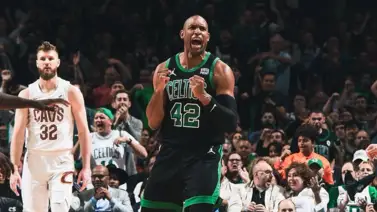 NBA: ¡Primer finalista! Boston Celtics sacuden a los Cavaliers y avanzan a la Final de la Conferencia Este NBA: ¡Primer finalista! Boston Celtics sacuden a los Cavaliers y avanzan a la Final de la Conferencia Este