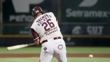 LVBP: ¡Pa´encima! Yangervis Solarte le deja este mensaje a la afición de Tiburones (+video) LVBP: ¡Pa´encima! Yangervis Solarte le deja este mensaje a la afición de Tiburones (+video)