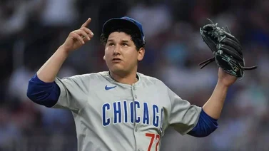 MLB: ¡Órale! Javier Assad supera a todos los lanzadores de Grandes Ligas con este impresionante número