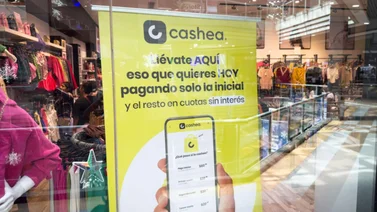 Con estos pasos puedes suscribir al nuevo servicio de Cashea para medicina y alimentos