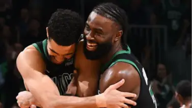 NBA: ¿Los más ganadores? Estas son las veces que  Boston Celtics ha clasificado a las finales del Este en los últimos 8 años NBA: ¿Los más ganadores? Estas son las veces que  Boston Celtics ha clasificado a las finales del Este en los últimos 8 años