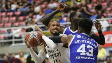 SPB 2024: Trotamundos, Gaiteros y Frontinos triunfaron este miércoles 15 de mayo (+Resultados) SPB 2024: Trotamundos, Gaiteros y Frontinos triunfaron este miércoles 15 de mayo (+Resultados)