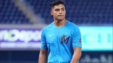 MLB: ¿Jesús Luzardo con futuro incierto en los Marlins de Miami tras el cambio de Luis Arráez? MLB: ¿Jesús Luzardo con futuro incierto en los Marlins de Miami tras el cambio de Luis Arráez?