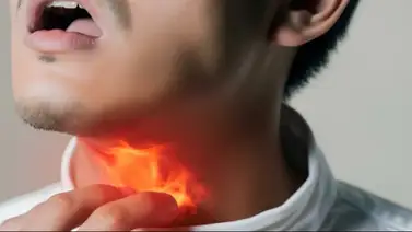 ¿Amigdalitis? Descubre como tratarla rápidamente ¿Amigdalitis? Descubre como tratarla rápidamente