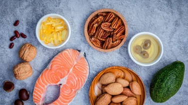¿Cuáles son los beneficios que te aportan las grasas saludables?