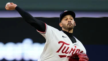MLB: ¡No pudieron! Abridores criollos sin suerte este miércoles (+video)