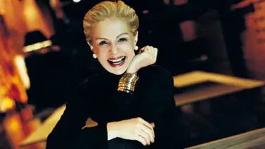 Carolina Herrera se anota otro importante logro en su carrera profesional (+Detalles) Carolina Herrera se anota otro importante logro en su carrera profesional (+Detalles)