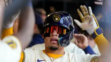 MLB: William Contreras no afloja y le da batalla a Shohei Ohtani ¿MVP? (+Video) MLB: William Contreras no afloja y le da batalla a Shohei Ohtani ¿MVP? (+Video)