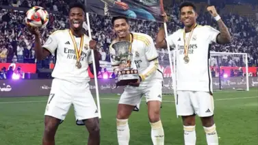 ¿Quién será el sacrificado por Carlo Ancelotti en la delantera del Real Madrid? los actuales punteros llevan más 150 goles anotados  ¿Quién será el sacrificado por Carlo Ancelotti en la delantera del Real Madrid? los actuales punteros llevan más 150 goles anotados