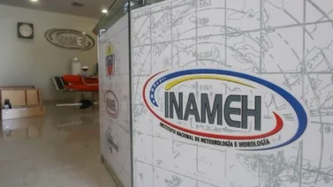 Conoce el pronóstico de Inameh para hoy,16 de mayo