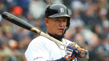 MLB: ¡Inolvidable! Miguel Cabrera logró esta histórica cifra hace nueve años (+Detalles)