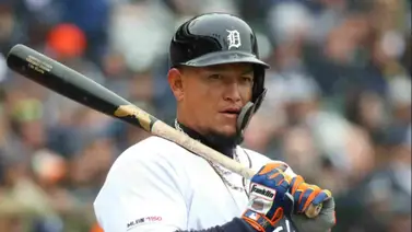 MLB: ¡Inolvidable! Miguel Cabrera logró esta histórica cifra hace nueve años (+Detalles) MLB: ¡Inolvidable! Miguel Cabrera logró esta histórica cifra hace nueve años (+Detalles)
