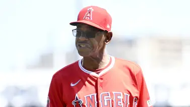 MLB: Ron Washington ataca a Luis Guillorme por una insólita razón (+Video) MLB: Ron Washington ataca a Luis Guillorme por una insólita razón (+Video)