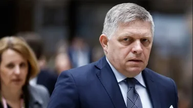 Tensión en Europa: La situación actual después del ataque criminal contra este político