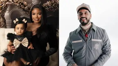 Melissa Vallecilla expone el mal trato de Anuel AA a su hija Gianella: “La droga te está afectando” (+Video) Melissa Vallecilla expone el mal trato de Anuel AA a su hija Gianella: “La droga te está afectando” (+Video)