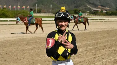 Conoce cuantas carreras le faltan a Ángel Castillo para llegar a mil triunfos en Estados Unidos Conoce cuantas carreras le faltan a Ángel Castillo para llegar a mil triunfos en Estados Unidos