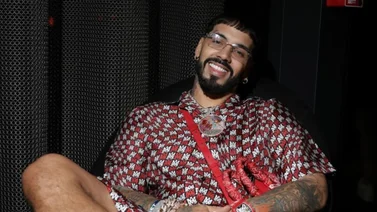 “¡¡¡¡Bruja!!!!”: Anuel AA niega a una de sus hijas y se va en contra de su madre (+Detalles)