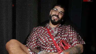 “¡¡¡¡Bruja!!!!”: Anuel AA niega a una de sus hijas y se va en contra de su madre (+Detalles) “¡¡¡¡Bruja!!!!”: Anuel AA niega a una de sus hijas y se va en contra de su madre (+Detalles)