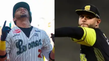 LVBP: Leones del Caracas y Navegantes del Magallanes sacuden el mercado con un megacambio  LVBP: Leones del Caracas y Navegantes del Magallanes sacuden el mercado con un megacambio