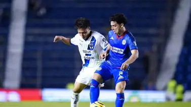 Liga MX: ¿Cuándo, dónde y a qué hora se jugará el partido entre Monterrey Vs. Cruz Azul? Liga MX: ¿Cuándo, dónde y a qué hora se jugará el partido entre Monterrey Vs. Cruz Azul?