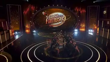 ¿Quién es tu favorito? Estos son los participantes que quedan en “La Casa de los Famosos 4” ¿Quién es tu favorito? Estos son los participantes que quedan en “La Casa de los Famosos 4”