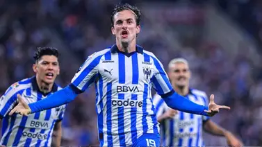 Liga MX: Estas son las posibles alineaciones del Monterrey Vs. Cruz Azul por las semifinales del Clausura 2024 Liga MX: Estas son las posibles alineaciones del Monterrey Vs. Cruz Azul por las semifinales del Clausura 2024