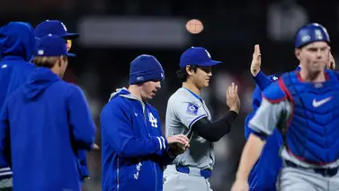 MLB: ¡Imbatible! Dodgers controlan a sus rivales con esta racha en su pitcheo MLB: ¡Imbatible! Dodgers controlan a sus rivales con esta racha en su pitcheo